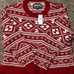 American eagle size small woman’s sweater